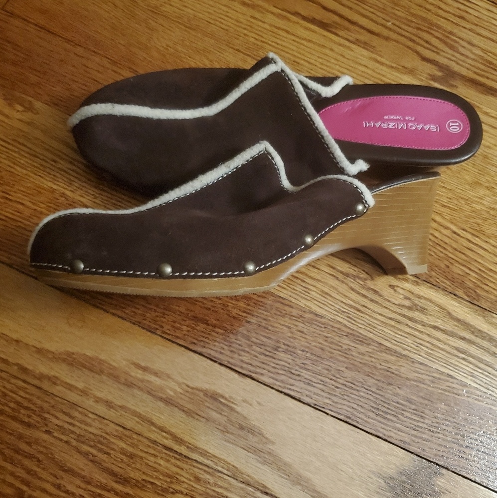 ISAAC MIZRAHI SHOES